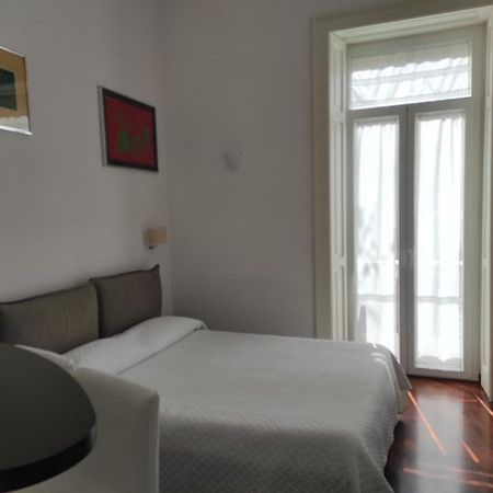 Luca Giordano 142 B&B Napoli Exterior foto