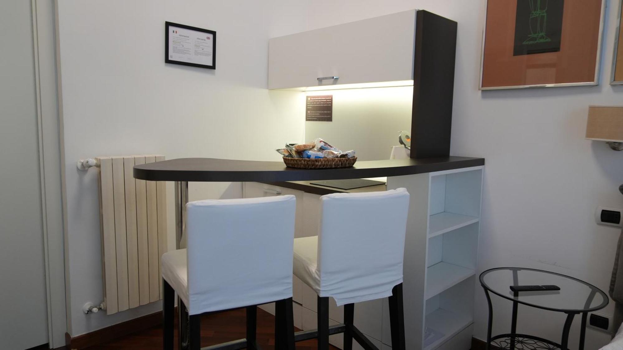 Luca Giordano 142 B&B Napoli Exterior foto